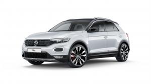 Volkswagen T-Roc Edition190